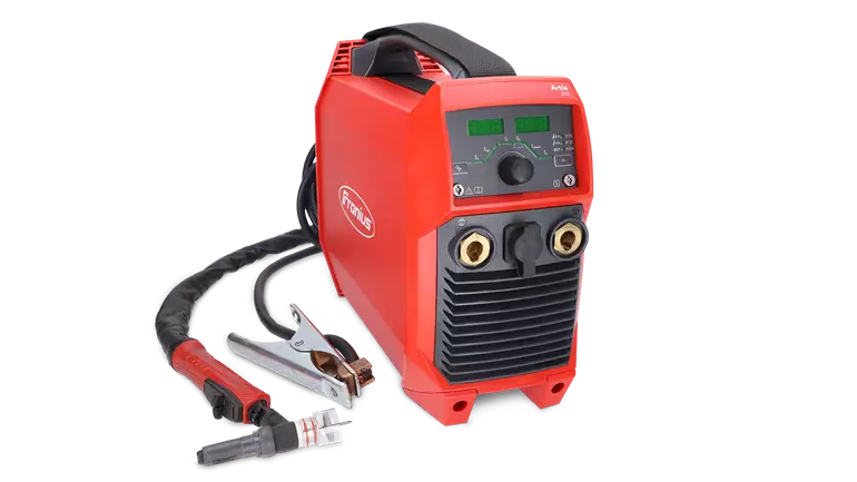 Artis 210 SET BASICO