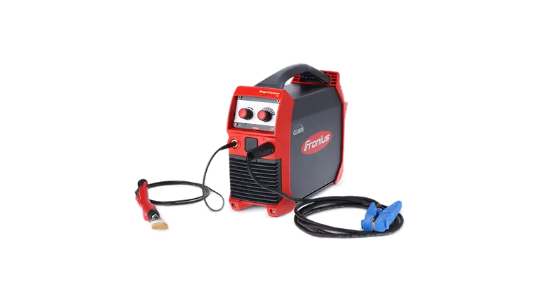 MagicCleaner 150 MV Set Basico